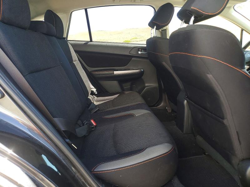 Aukcja sprzedaży 2016 Subaru Crosstrek, vin: JF2GPABC3G8226151, numer aukcji: 56359156