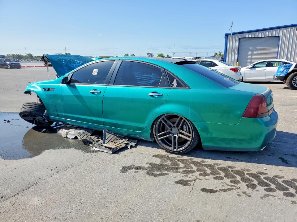 Aukcja sprzedaży 2016 Chevrolet Caprice, vin: 6G3NS5R27GL237467, numer aukcji: 77086745