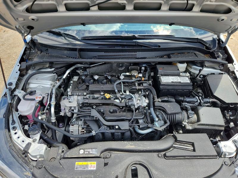 Aukcja sprzedaży 2026 Toyota Corolla, vin: 5YFS4MCE9TP267806, numer aukcji: 58309876