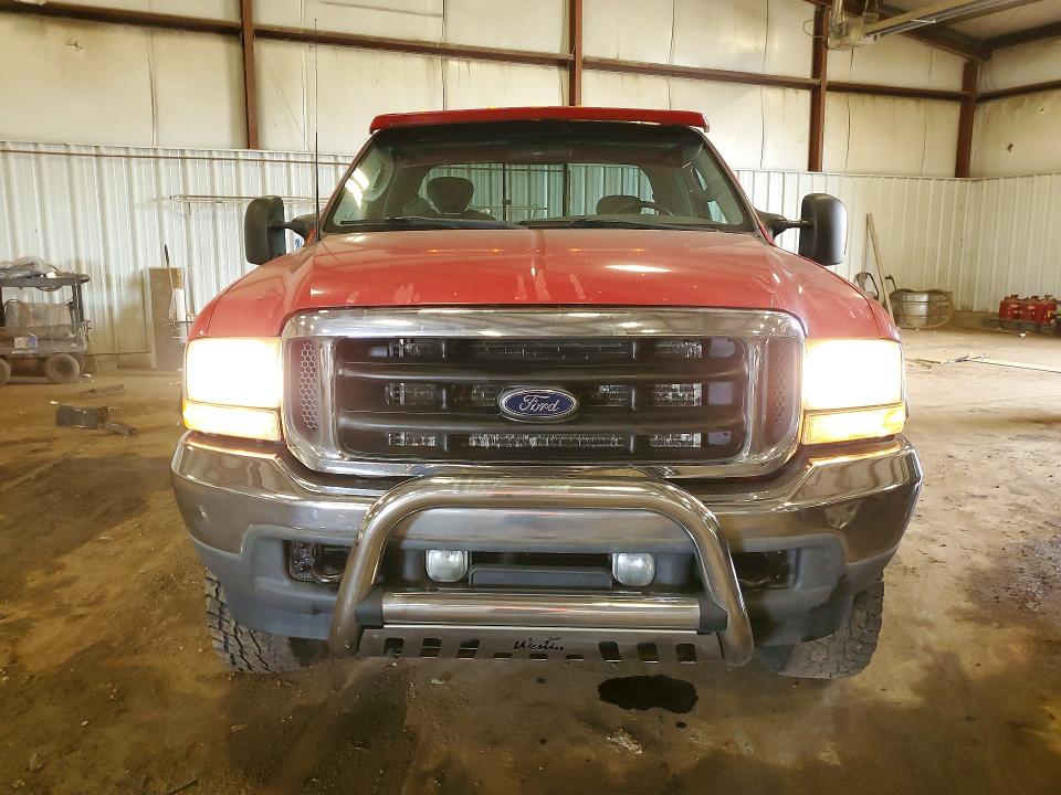 59261746 :رقم المزاد ، 1FTSX31P33EB82611 vin ، 2003 Ford F350 مزاد بيع