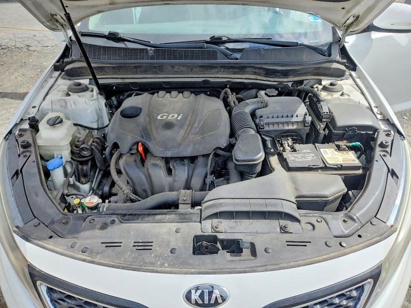 Aukcja sprzedaży 2015 Kia Optima, vin: 5XXGN4A78FG515211, numer aukcji: 56218986