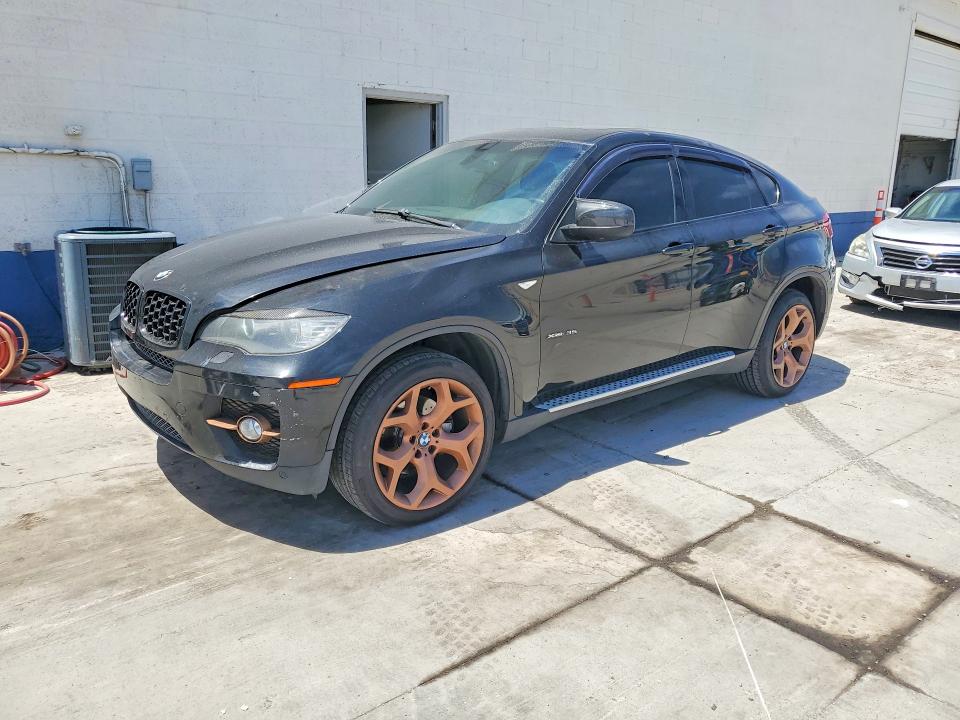 Продаж на аукціоні авто 2011 Bmw X6, vin: 5UXFG2C55BLX06762, номер лоту: 56118966