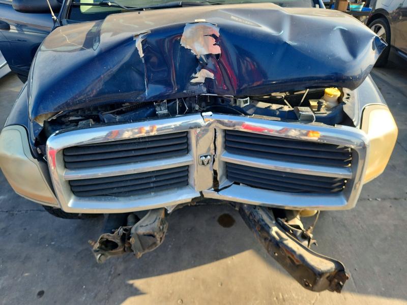 Aukcja sprzedaży 2004 Dodge Durango, vin: 1D4HD48D04F111837, numer aukcji: 58696836