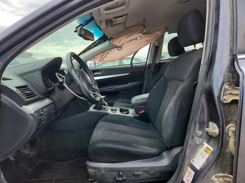 Aukcja sprzedaży 2013 Subaru Outback, vin: 4S4BRBCCXD1203022, numer aukcji: 56842026