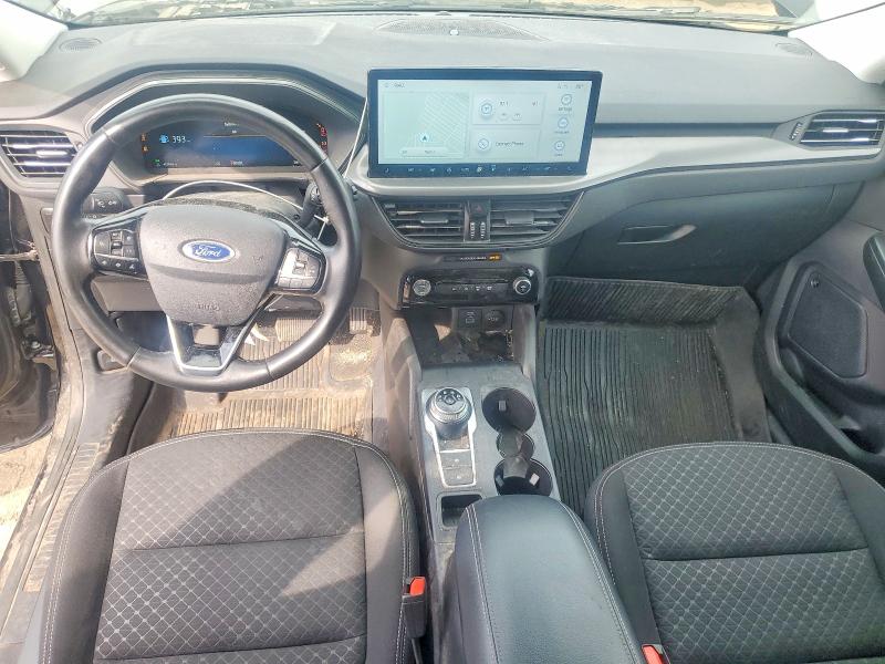 Продаж на аукціоні авто 2023 Ford Escape, vin: 1FMCU9GNXPUB23150, номер лоту: 56416466