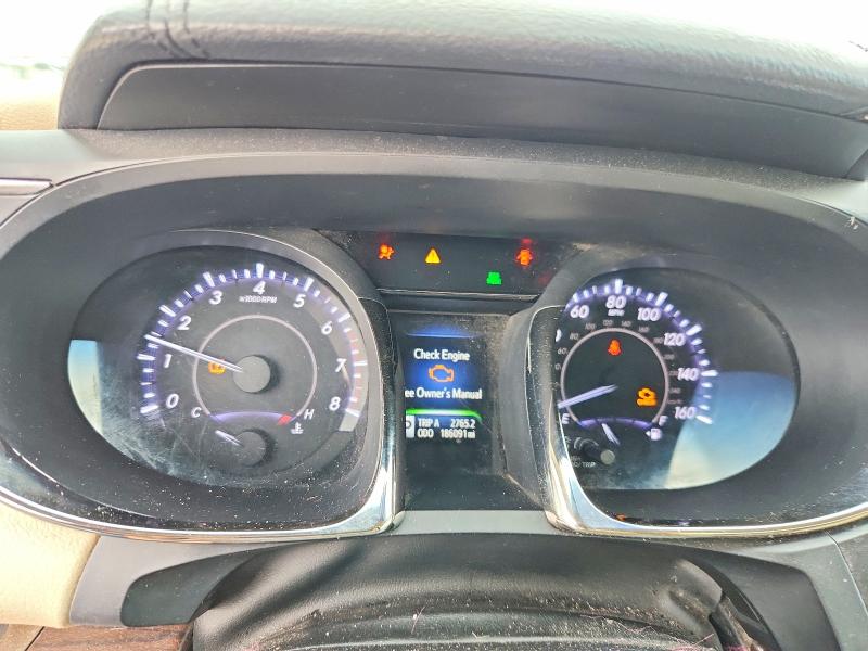 Aukcja sprzedaży 2014 Toyota Avalon, vin: 4T1BK1EBXEU111346, numer aukcji: 58207746