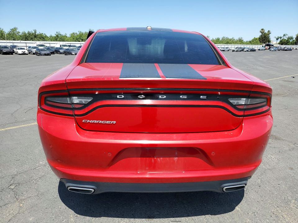 Продажа на аукционе авто 2015 Dodge Charger, vin: 2C3CDXBGXFH728843, номер лота: 56122236