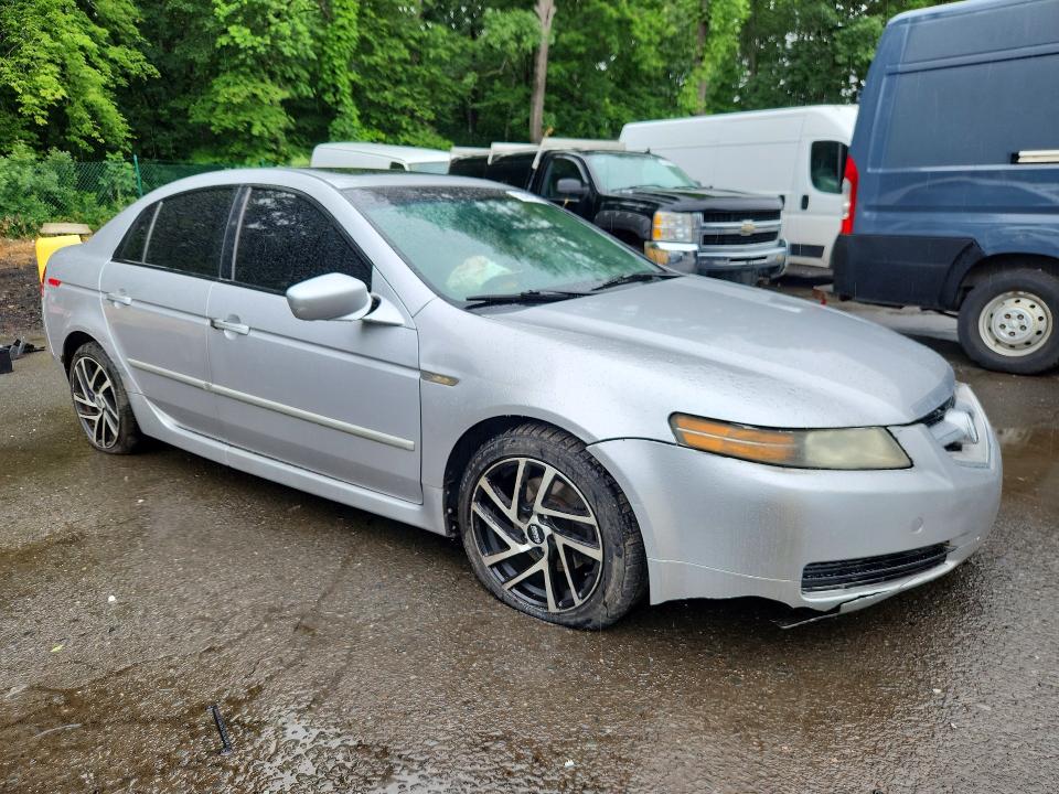Продаж на аукціоні авто 2006 Acura 3.2tl, vin: 19UUA66236A064743, номер лоту: 58489796