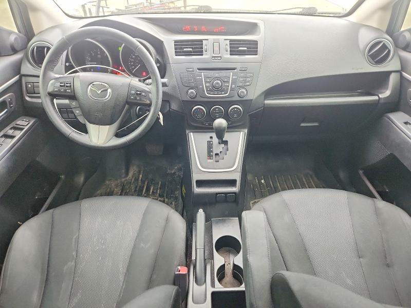 Продажа на аукционе авто 2017 Mazda 5, vin: JM1CW2CL6H0194610, номер лота: 56763046