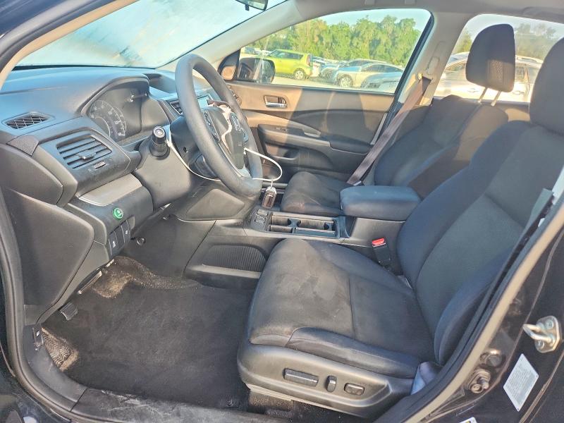 Продажа на аукционе авто 2016 Honda Cr-v, vin: 3CZRM3H51GG715060, номер лота: 57915796