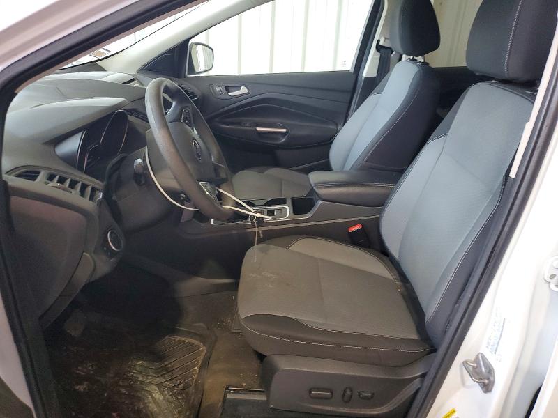 Продажа на аукционе авто 2017 Ford Escape, vin: 1FMCU9GD4HUC30462, номер лота: 56938416