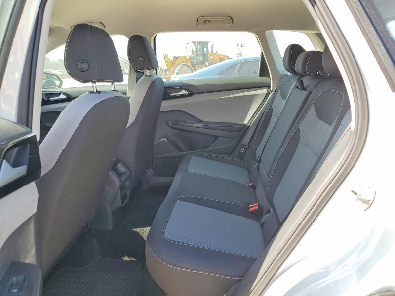 Продаж на аукціоні авто 2024 Volkswagen Taos, vin: 3VV5X7B28RM125848, номер лоту: 56275496