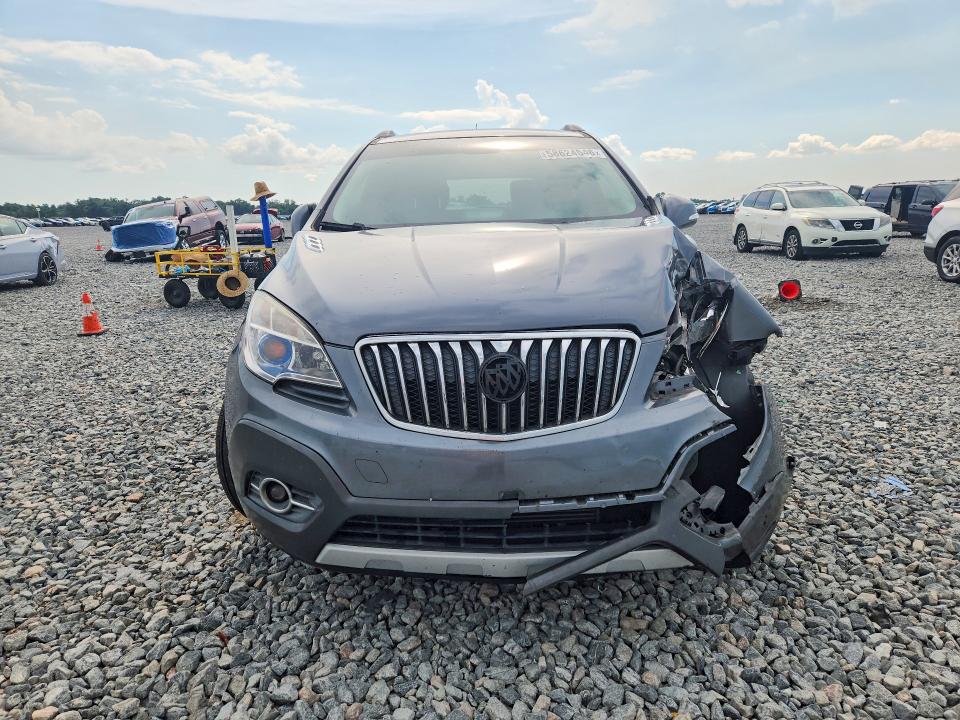 Aukcja sprzedaży 2014 Buick Encore, vin: KL4CJCSB0EB784616, numer aukcji: 58624546