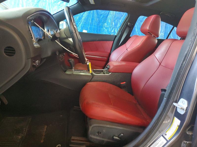 Продажа на аукционе авто 2013 Dodge Charger, vin: 2C3CDXCTXDH652551, номер лота: 58386326