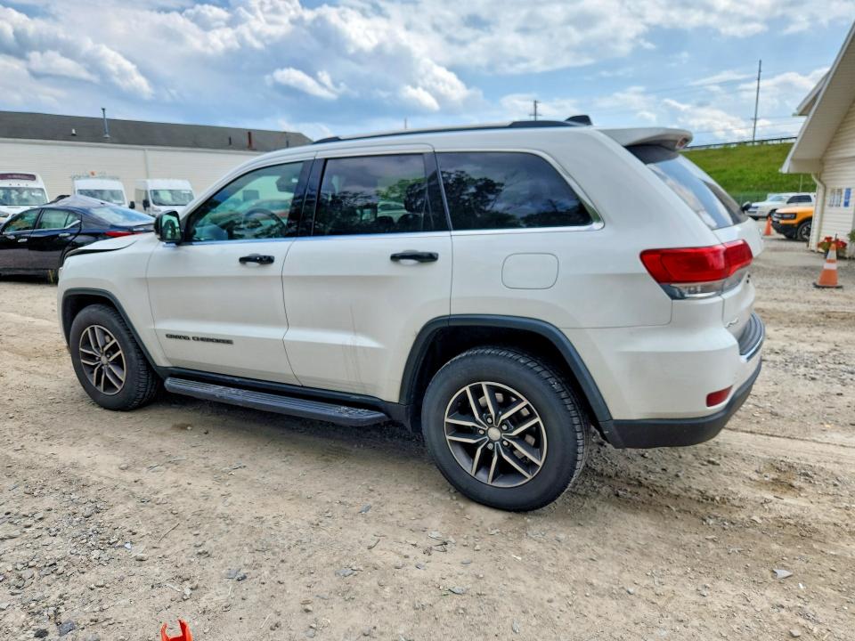 Aukcja sprzedaży 2017 Jeep Grand Cherokee, vin: 1C4RJFBG6HC819655, numer aukcji: 57074846