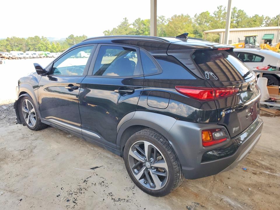 Продаж на аукціоні авто 2021 Hyundai Kona, vin: KM8K3CA56MU746068, номер лоту: 57147586