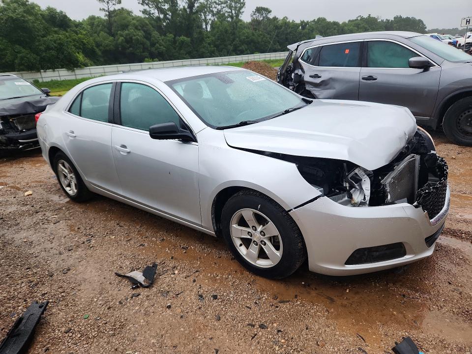 2016 Chevrolet Malibu Limited მანქანა იყიდება აუქციონზე, vin: 1G11A5SA8GU137588, აუქციონის ნომერი: 56855346