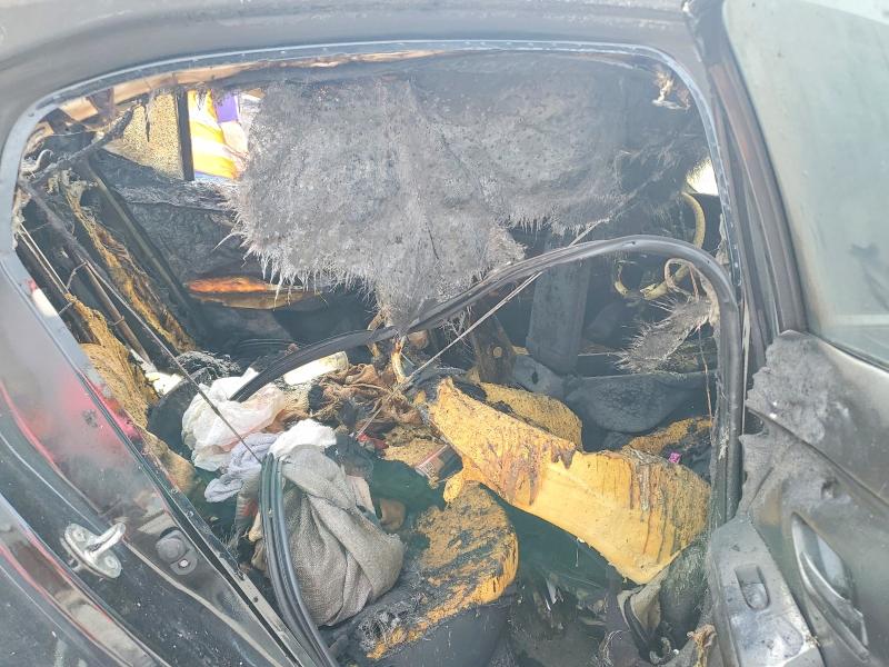57194536 :رقم المزاد ، 3N1AB8CV0RY390477 vin ، 2024 Nissan Sentra مزاد بيع