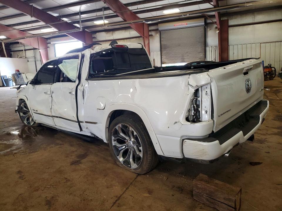 Aukcja sprzedaży 2019 Ram 1500, vin: 1C6SRFPT7KN712634, numer aukcji: 46284066