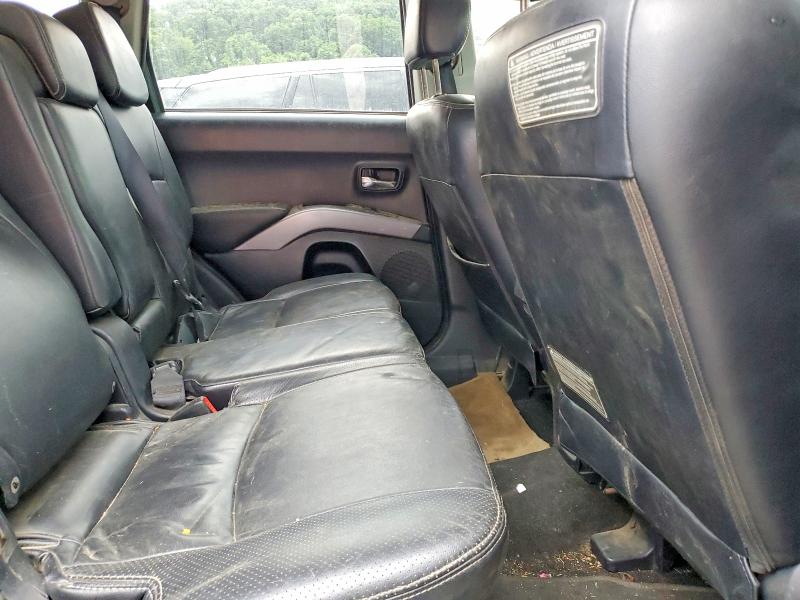 Продаж на аукціоні авто 2008 Mitsubishi Outlander, vin: JA4MT41X38Z009174, номер лоту: 56861556