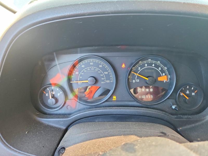 Aukcja sprzedaży 2016 Jeep Patriot, vin: 1C4NJRFB0GD626800, numer aukcji: 54642406