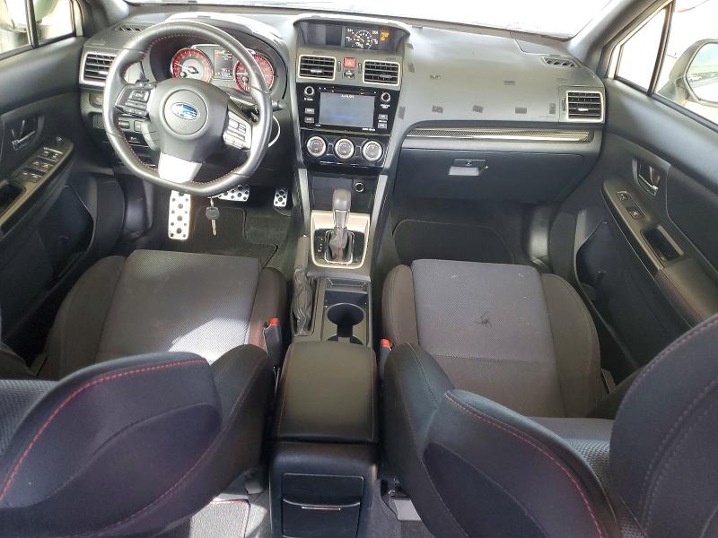 Aukcja sprzedaży 2017 Subaru Wrx, vin: JF1VA1E64H8803130, numer aukcji: 55783696