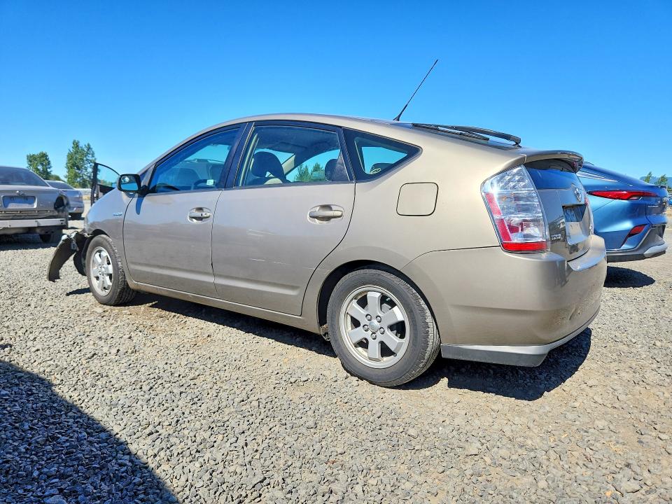 Aukcja sprzedaży 2007 Toyota Prius, vin: JTDKB20U477581716, numer aukcji: 57030566