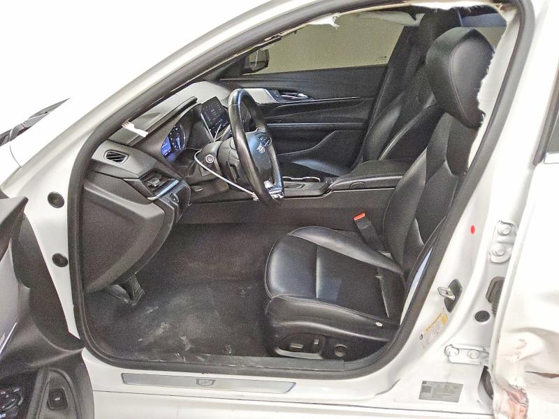 Aukcja sprzedaży 2021 Cadillac Ct4, vin: 1G6DJ5RKXM0118971, numer aukcji: 54895716
