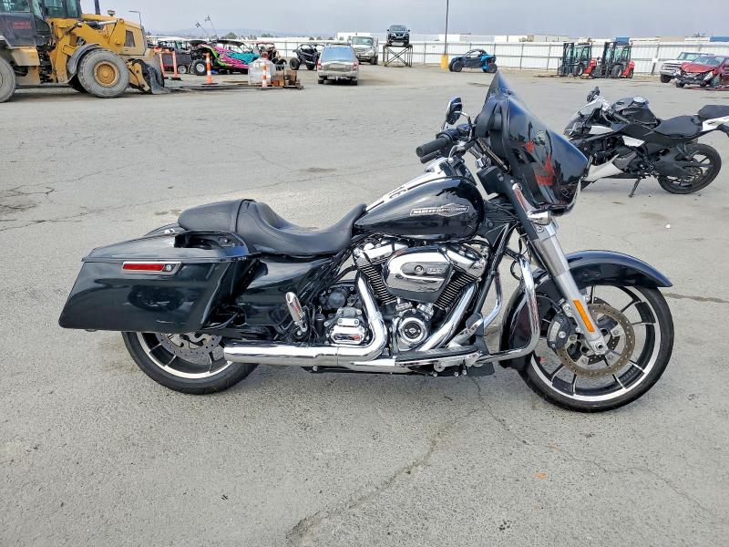 Продаж на аукціоні авто 2023 Harley-davidson Flhx, vin: 1HD1KBC26PB619268, номер лоту: 55911916