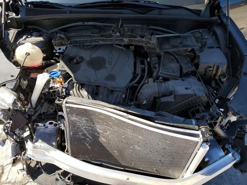 Продаж на аукціоні авто 2023 Hyundai Santa Fe, vin: 5NMS2DAJ6PH605846, номер лоту: 53030996