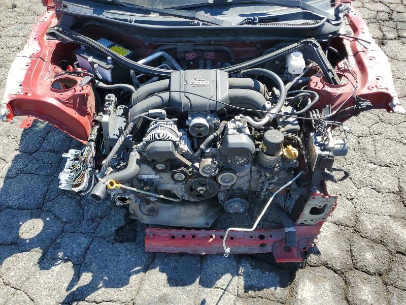 Aukcja sprzedaży 2023 Toyota Gr86, vin: JF1ZNBC11P8754728, numer aukcji: 56702906