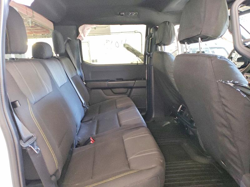 Auction sale of the 2024 Ford F150, vin: 1FTEW2LP9RKD25028, lot number: 57647736