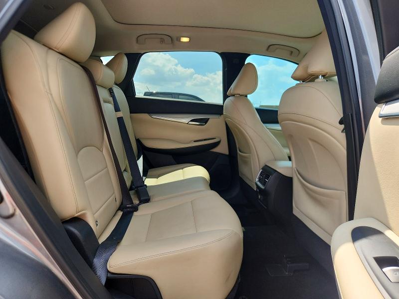 Продаж на аукціоні авто 2020 Infiniti Qx50, vin: 3PCAJ5M17LF118277, номер лоту: 56807506