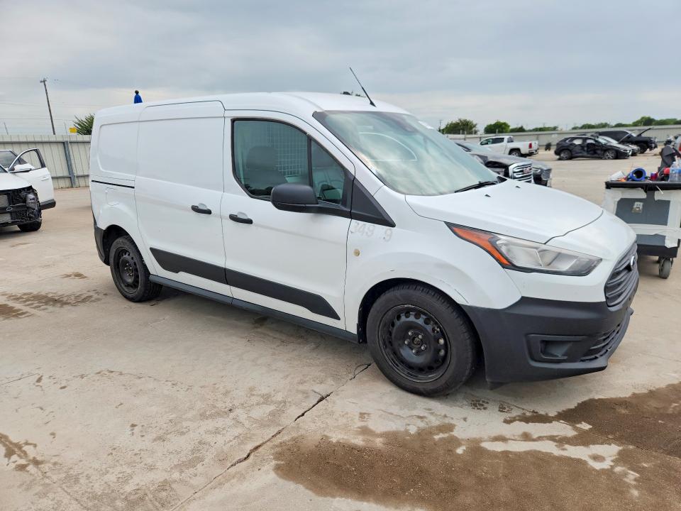 2022 Ford Transit Connect მანქანა იყიდება აუქციონზე, vin: NM0LS7S26N1514531, აუქციონის ნომერი: 58824726