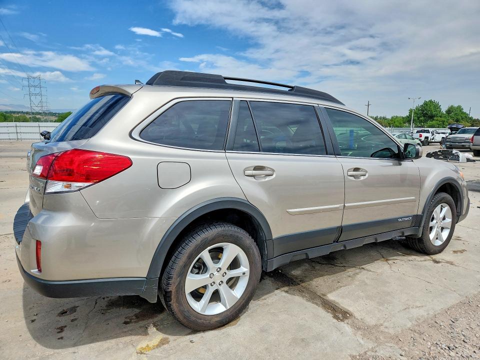 Продажа на аукционе авто 2014 Subaru Outback, vin: 4S4BRCNC1E3251873, номер лота: 56617936