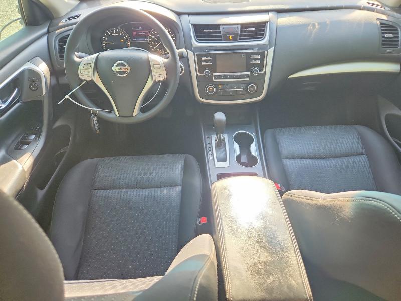 55947226 :رقم المزاد ، 1N4AL3AP2GN336308 vin ، 2016 Nissan Altima مزاد بيع