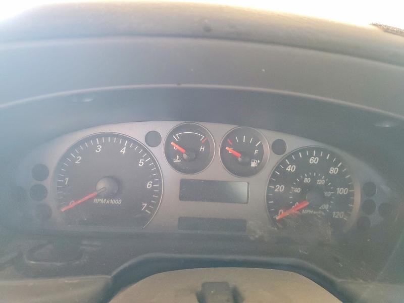 Продаж на аукціоні авто 2004 Ford Taurus, vin: 1FAFP56S54A150624, номер лоту: 58142116