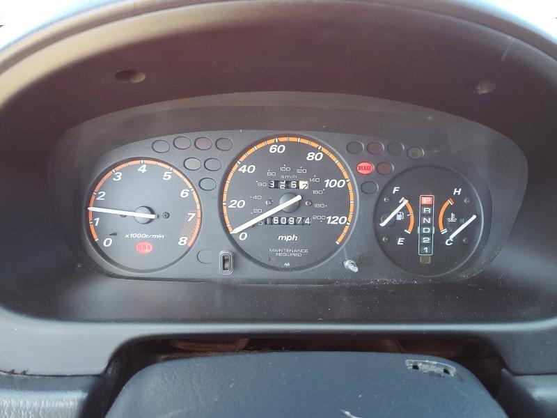 Продажа на аукционе авто 1999 Honda Cr-v, vin: JHLRD1863XC015422, номер лота: 56822416