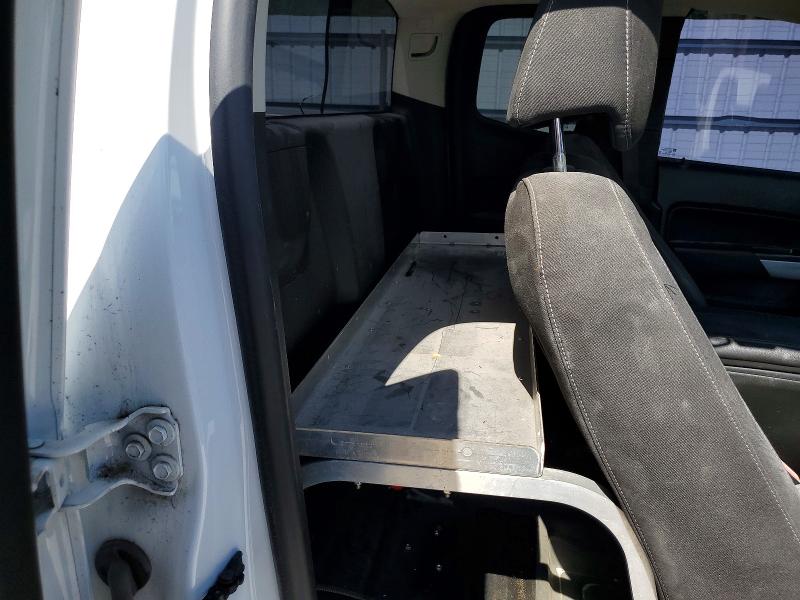 Продаж на аукціоні авто 2021 Chevrolet Colorado, vin: 1GCHSCEA6M1271760, номер лоту: 55415876