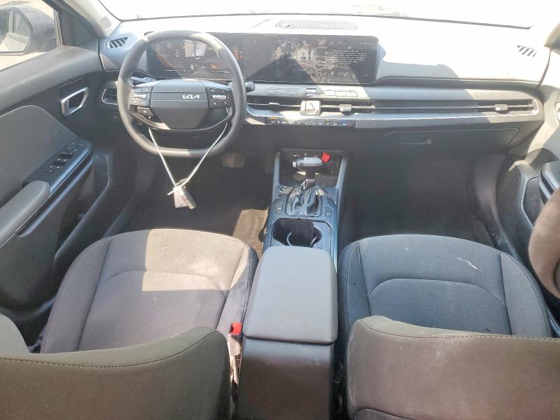 2025 Kia K4 მანქანა იყიდება აუქციონზე, vin: 3KPFT4DE3SE184973, აუქციონის ნომერი: 57568266