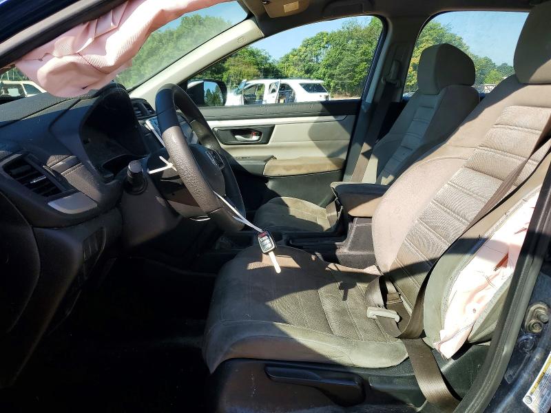 Aukcja sprzedaży 2018 Honda Cr-v, vin: 2HKRW5H35JH415790, numer aukcji: 58315176