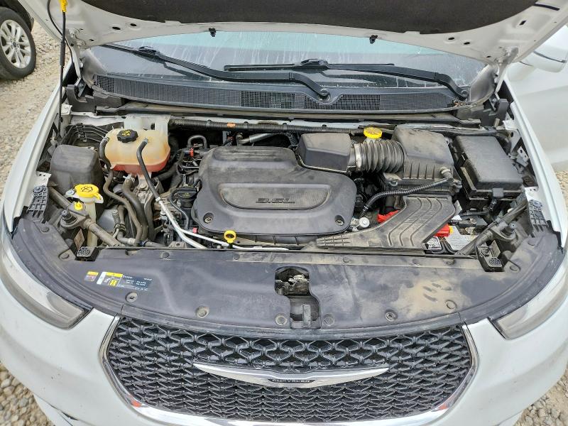 Aukcja sprzedaży 2022 Chrysler Pacifica, vin: 2C4RC1BG1NR118019, numer aukcji: 54512166