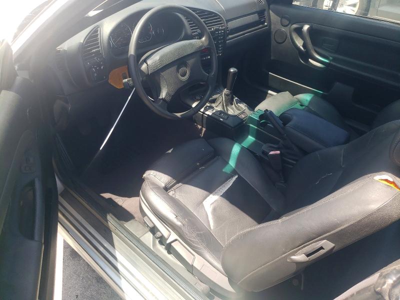 56406606 :رقم المزاد ، WBABK8329TET94083 vin ، 1996 Bmw 328 مزاد بيع