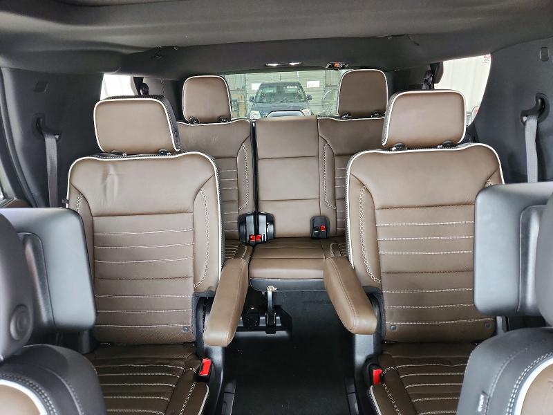 Продажа на аукционе авто 2025 Gmc Yukon, vin: 1GKS2ERL3SR265477, номер лота: 58487826