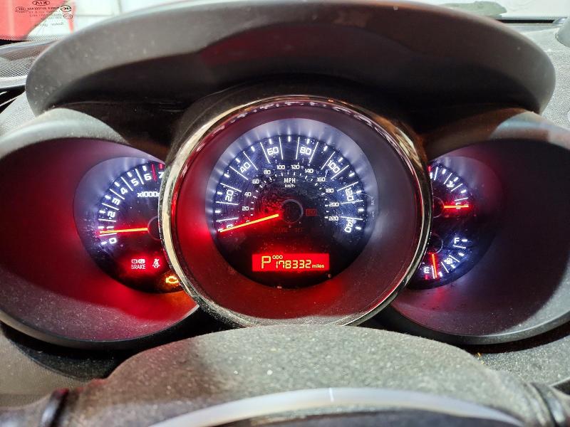 Продаж на аукціоні авто 2011 Kia Soul, vin: KNDJT2A25B7291385, номер лоту: 56136476