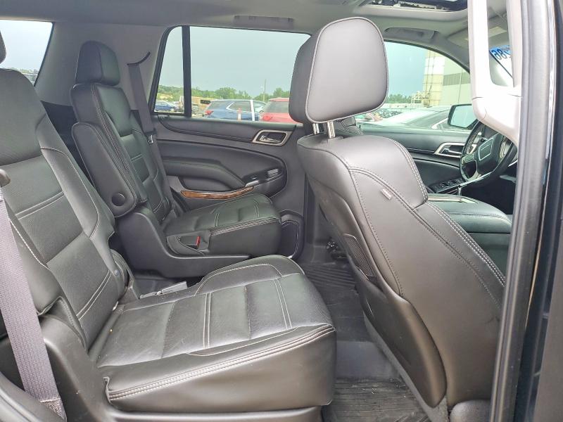 2015 Gmc Yukon მანქანა იყიდება აუქციონზე, vin: 1GKS2CKJ9FR665997, აუქციონის ნომერი: 57266286