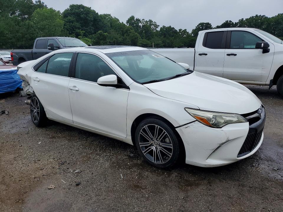 Aukcja sprzedaży 2016 Toyota Camry, vin: 4T1BF1FK1GU143799, numer aukcji: 57179656