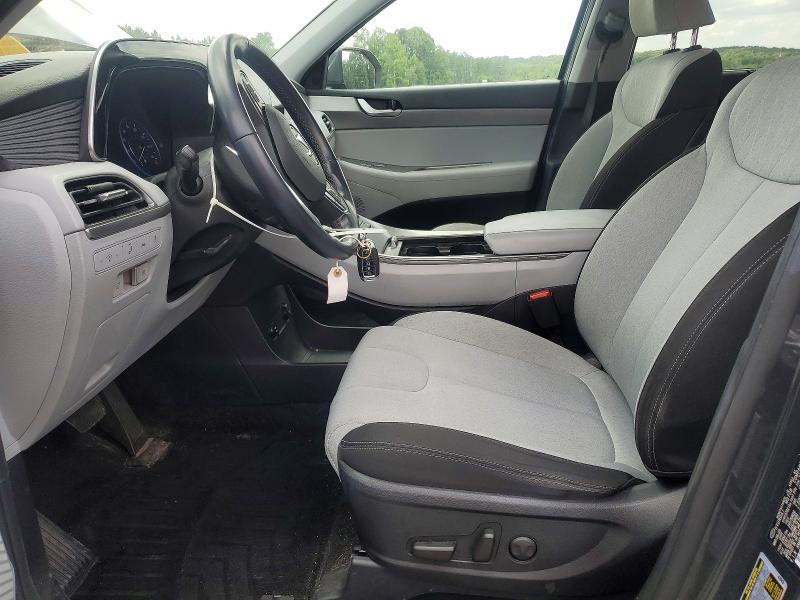 Aukcja sprzedaży 2020 Hyundai Palisade, vin: KM8R34HE6LU134445, numer aukcji: 58424626