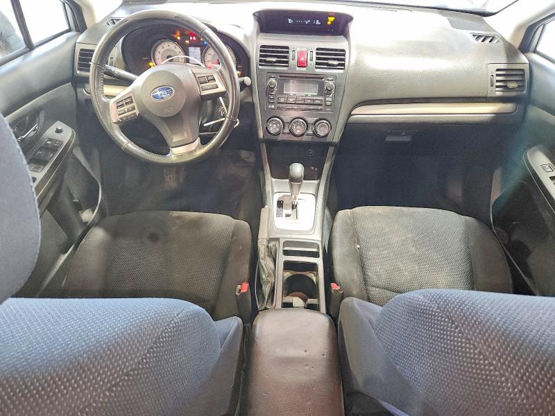Продажа на аукционе авто 2014 Subaru Impreza, vin: JF1GPAD60EH292374, номер лота: 57308926