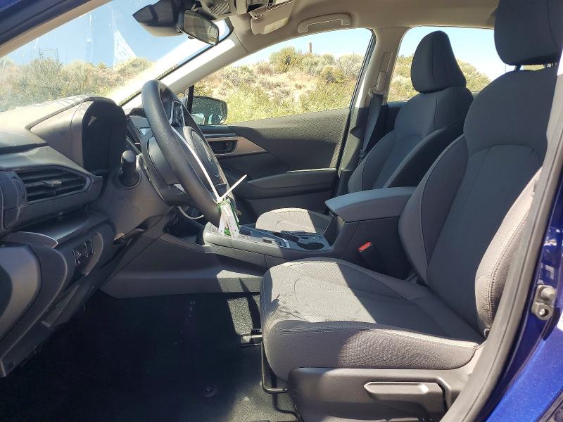 Aukcja sprzedaży 2025 Subaru Impreza, vin: JF1GUABC2S8284788, numer aukcji: 53608736